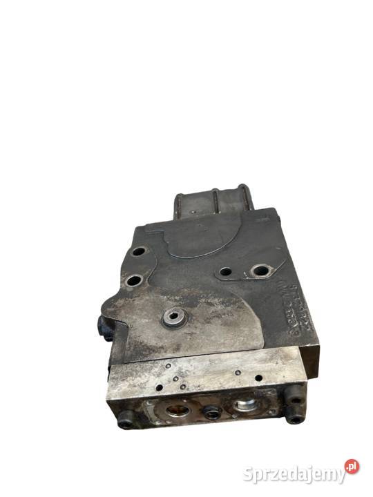 ZAWÓR HYDRAULICZNY 51443156 87330318 87329822 świętokrzyskie