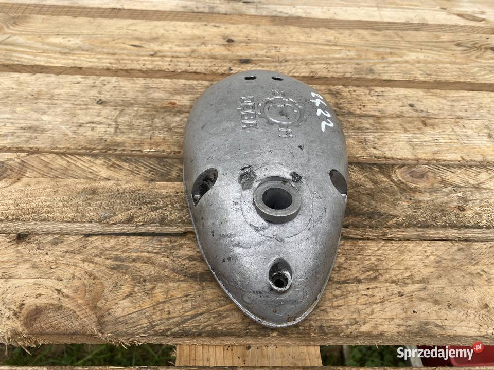 DEKIEL KAPA OLEJOWA WSK WFM M06 125