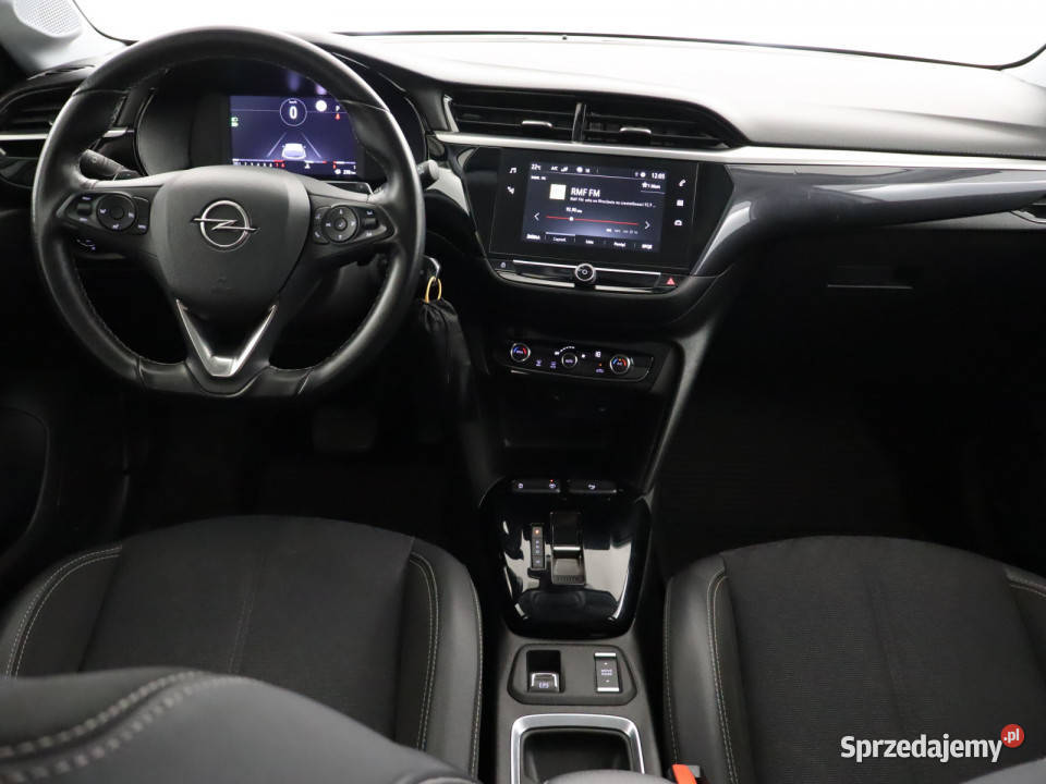 Opel Corsa 12 Turbo Rok produkcji 2022 Bielany Wrocławskie sprzedam