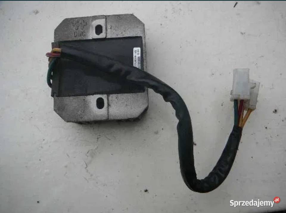 Regulator napięcia Daelim Otello 125 Ostrów Wielkopolski