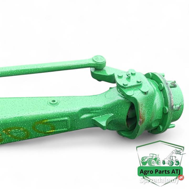 Oś tylna 7330107561 AXE61167 John Deere 8100 Ciechanowiec