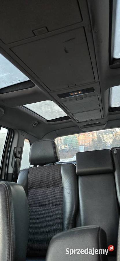 ZAFIRA B 20TURBO 200 BENZYNA GAZ Zabrze