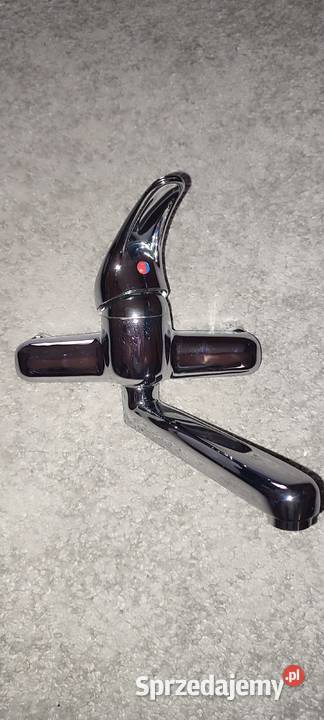 Bateria zlewozmywakowa