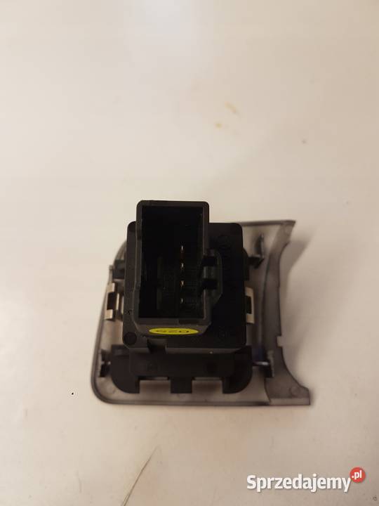 PRZEŁĄCZNIK ŚWIATEŁ AUDI A6 C7 A7 4G2941301A UK Przystajń