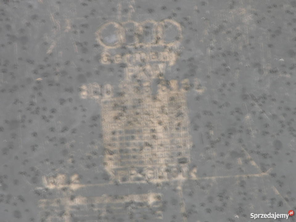 vw passat b5 i b5fl osłona pod silnikoryginalna