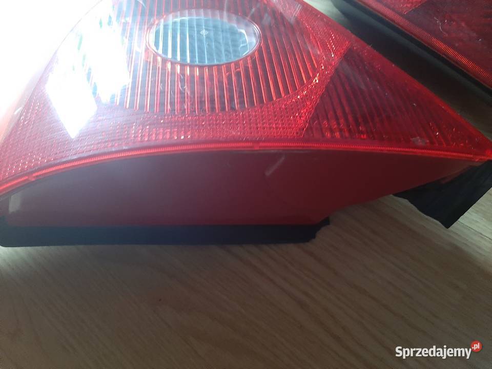 lamy tylne do Ford Mondeo MK3 Sedan lampa prawa Skierniewice