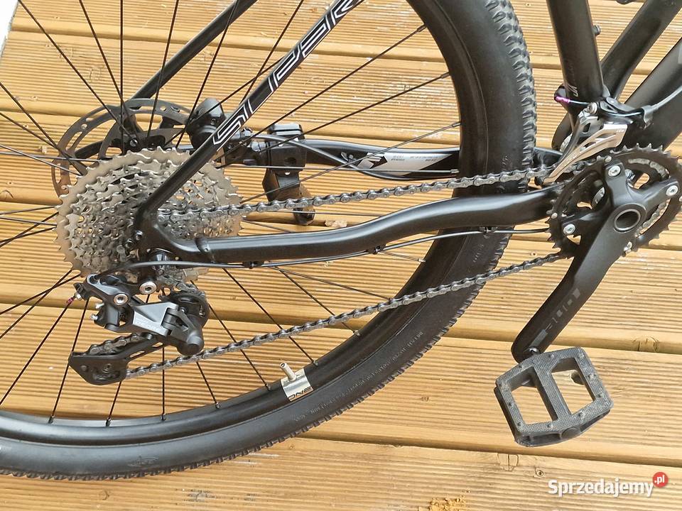 Superior XP Rowery i akcesoria