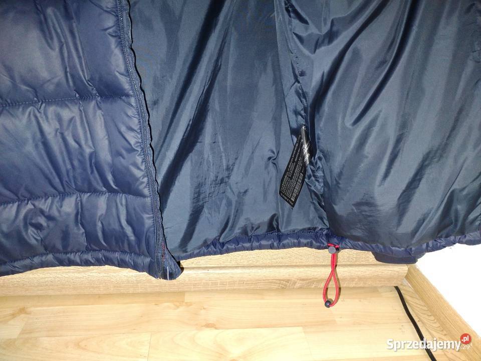 Kurtka pikowana zimowa Kurtki i płaszcze Lubartów