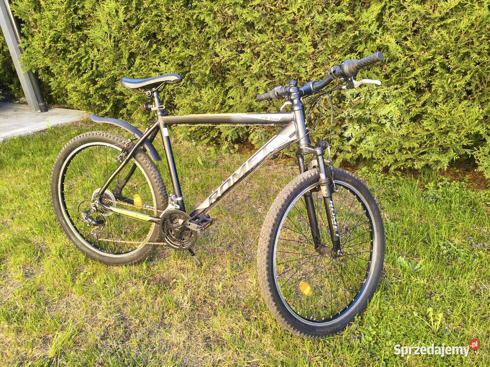 Romet Rambler 60 Żory sprzedam