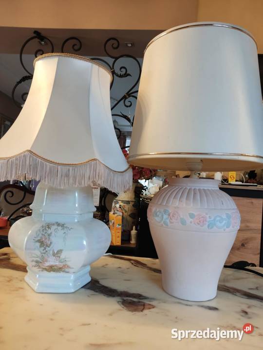 lampa lampka wyprzedaż tanio