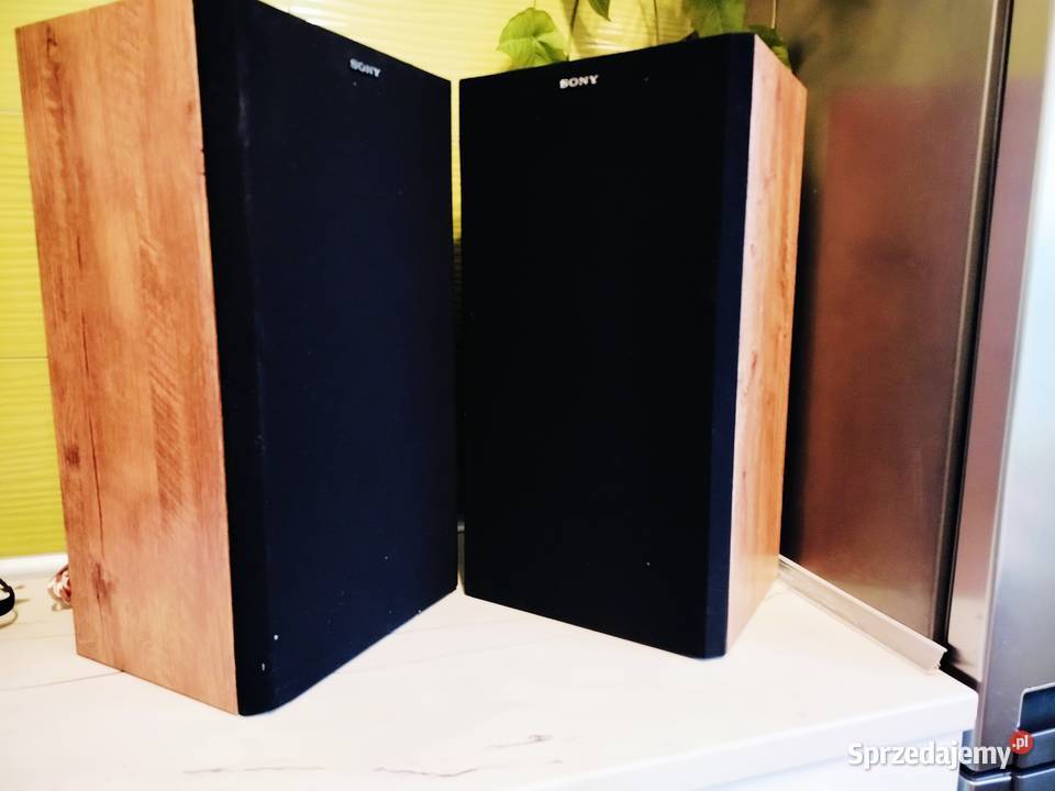 Duże kolumny Sony SS333 50W8ohm Mińsk Mazowiecki