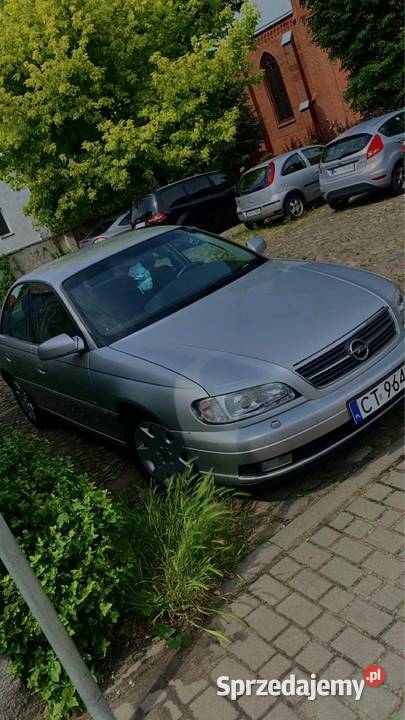 Sprzedam zamienię Opel Omega B Fl Wałcz