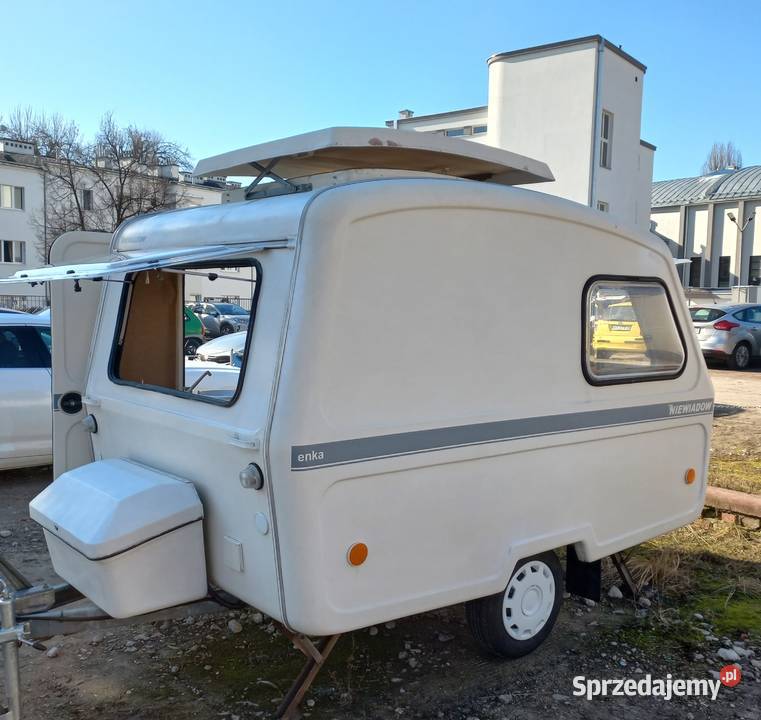 Niewiadów N126 sprzedam