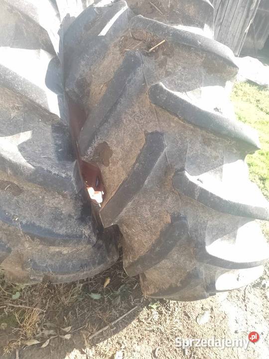 Koła firmy Pirelli Rolnictwo Zamość sprzedam