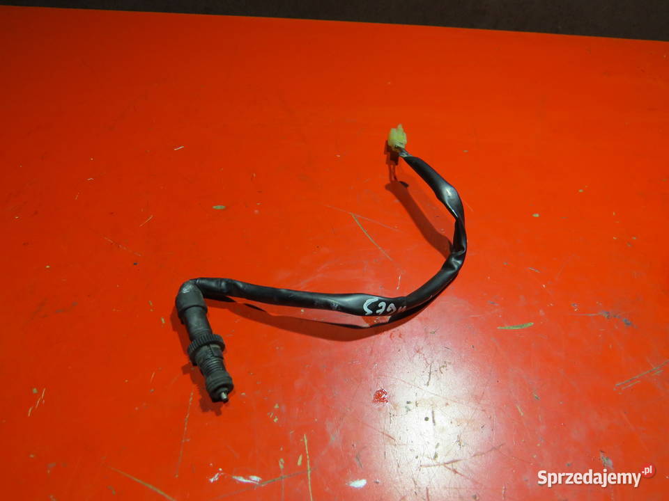 HONDA DEAUVILLE NTV 650 RC47 01 czujnik stopu Warszawa