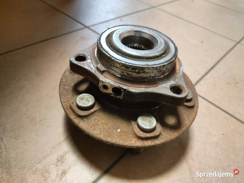 Piasto łożysko Dodge Ram 1500 141AE47439 osobowe