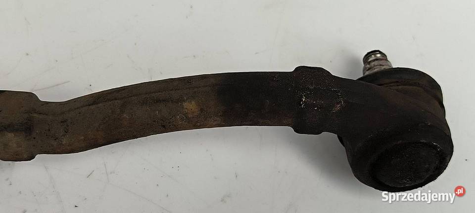 MAGLOWNICA RENAULT LAGUNA Lipno