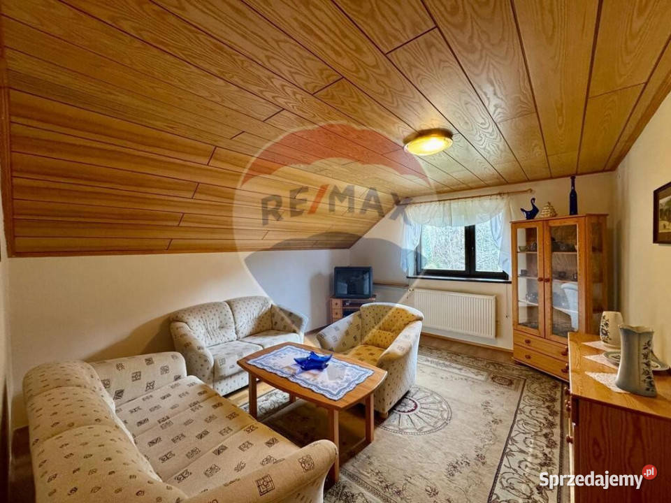 Rezydencja z SPA Domek Pensjonat Wisła