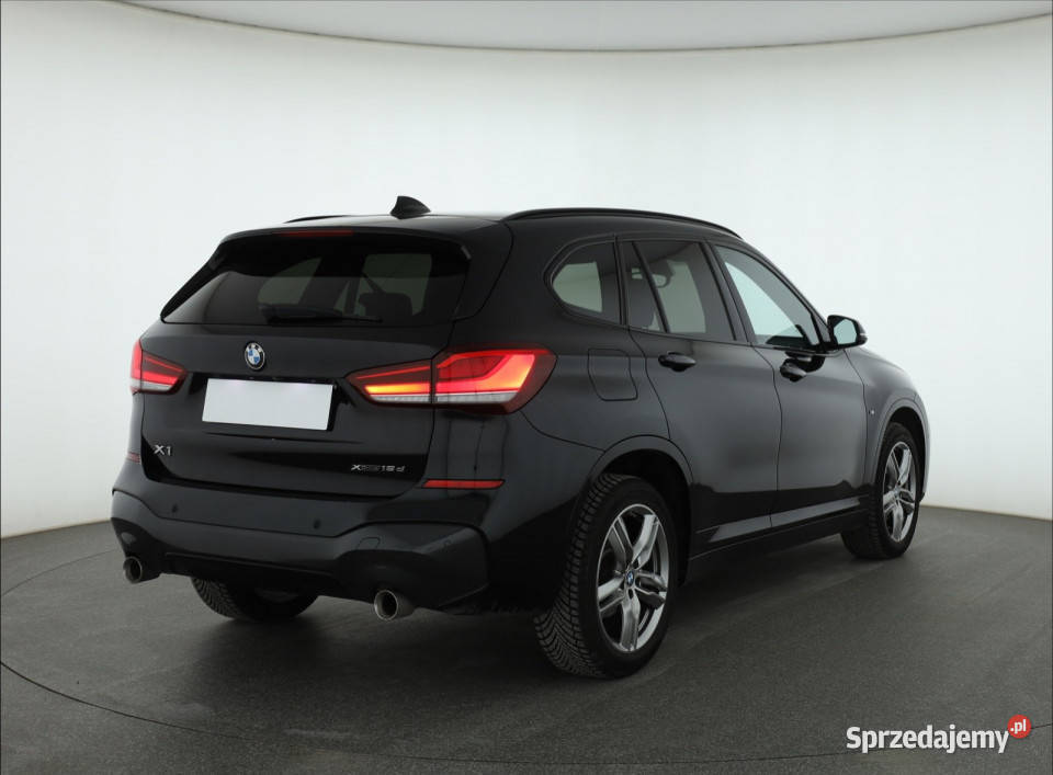 BMW X1 xDrive18d Piaseczno