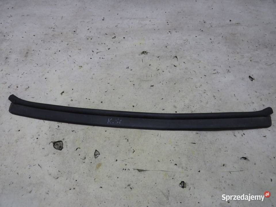 LISTWA SZYBY BMW 6 F06 F12 F13 Listwy
