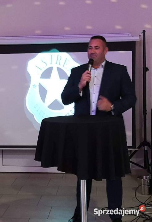 Ochrona Imprez Masowych Agencja Ochrony Osób i Skierniewice