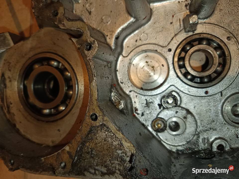 Kartery mz etz 251 Klimki sprzedam