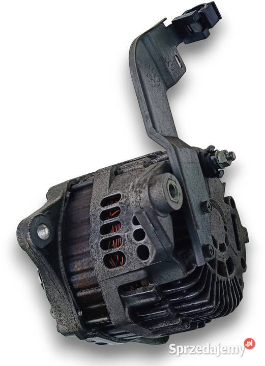 ALTERNATOR INFINITI FX35 EX35 M35 G35 G37 Elementy napędu