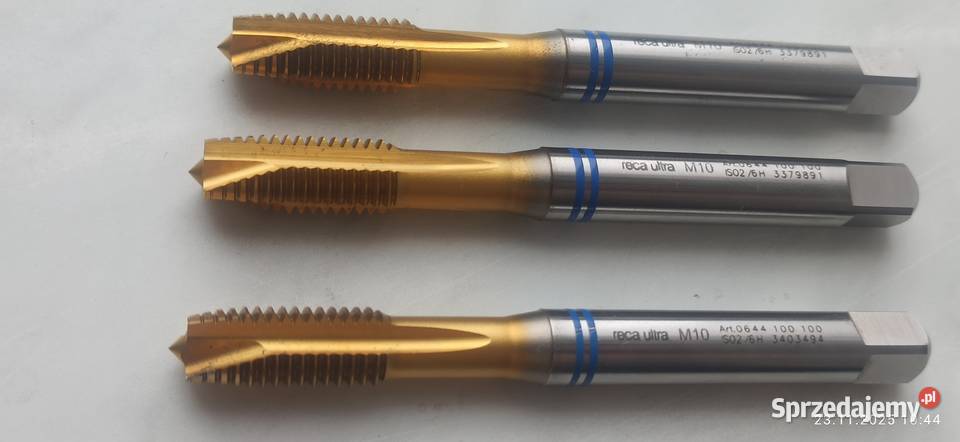 gwintownik M10 ultra reca sprzedam
