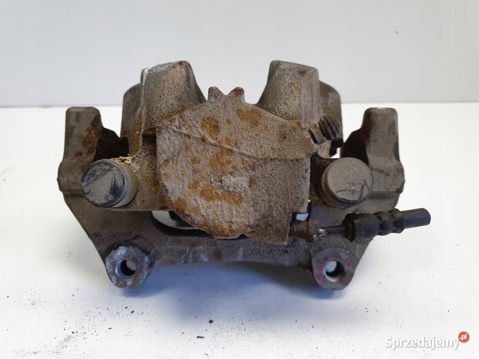 Volvo S60 III V60 XC60 II PRZEDNI ZACISK Rudka