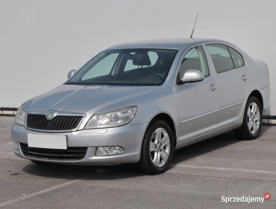 Skoda Octavia 14 TSI elektryczne szyby Lublin sprzedam