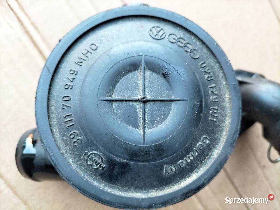 AUDI VW SKODA 19 TD TDI ODMA 028129101 Kamień-Kolonia