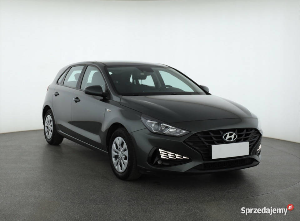 Hyundai i30 15 DPI 4/5 Piaseczno