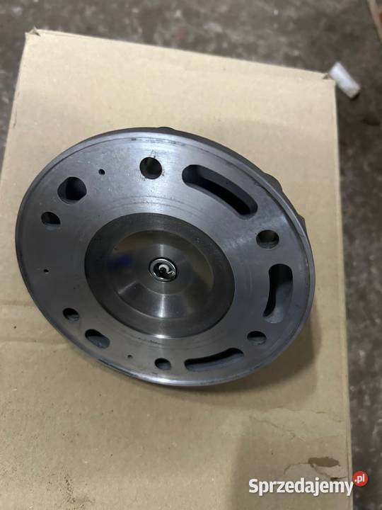 Cylinder KTM sxexc 250 mazowieckie Piaseczno