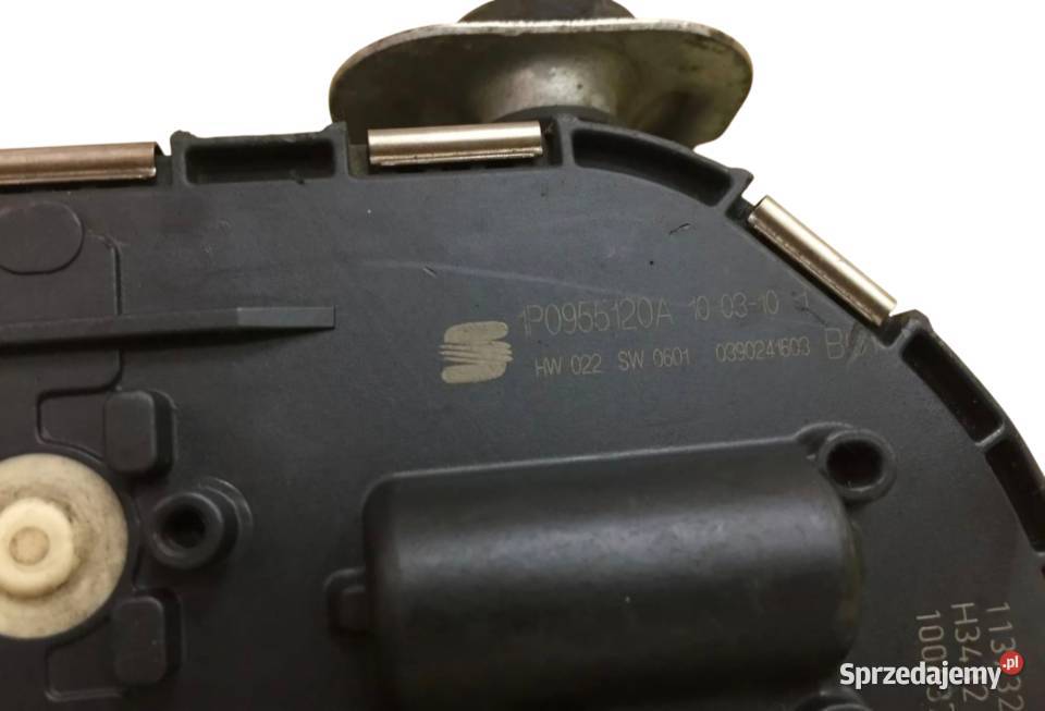 MECHANIZM SILNICZEK WYCIERACZKI PRZÓD PRAWY SEAT osobowe Działoszyce