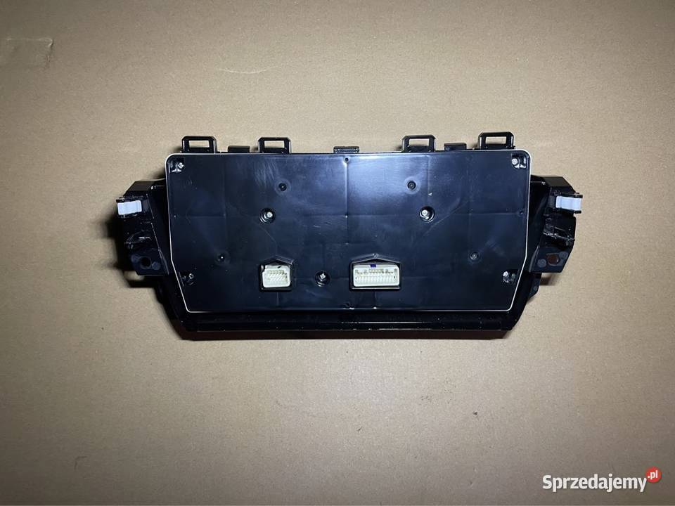 KA1S61190C panel nawiewu klimatyzacji mazda cx5 Szczecin sprzedam