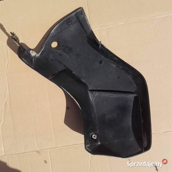 BMW R80 100 GS boczki Wrocław