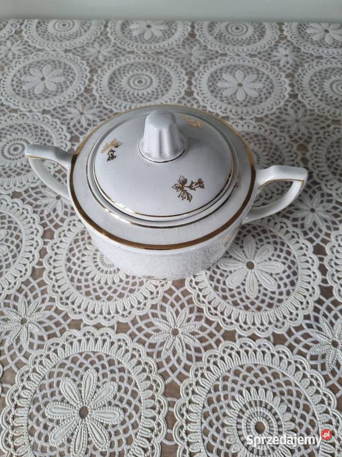 Cukiernica Wola Podłężna