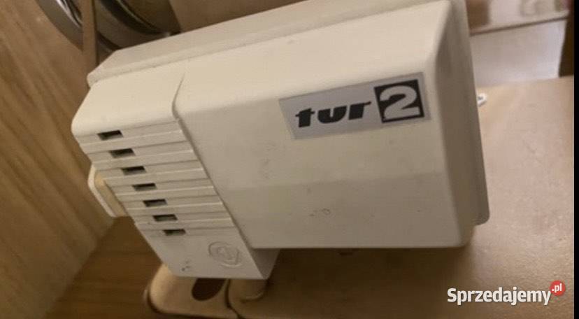 Maszyna do szycia na prąd Olsztyn