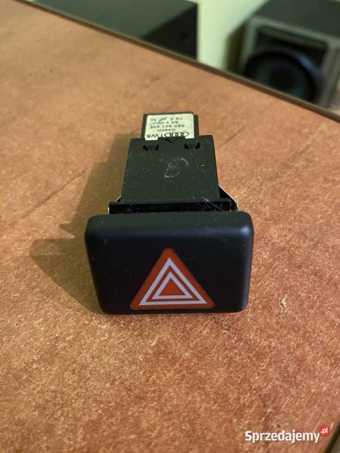 Sprzedam włączam świateł awaryjnych Audi a4 b6 świętokrzyskie Kranów