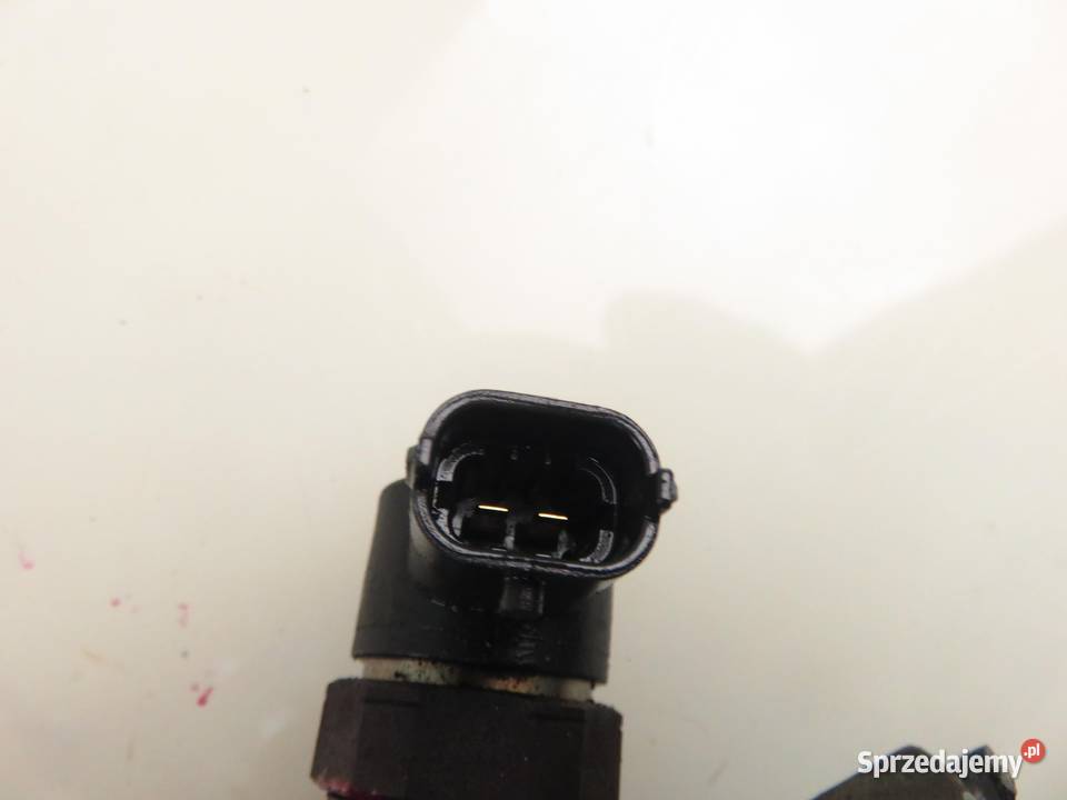 WTRYSKIWACZ SAAB OPEL 19 0445110159 sprzedam