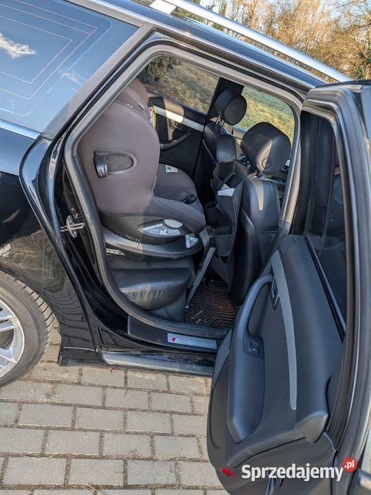 Audi a4 b7 avant Pełen SLine stan Wzorowy pomorskie Chojnice sprzedam