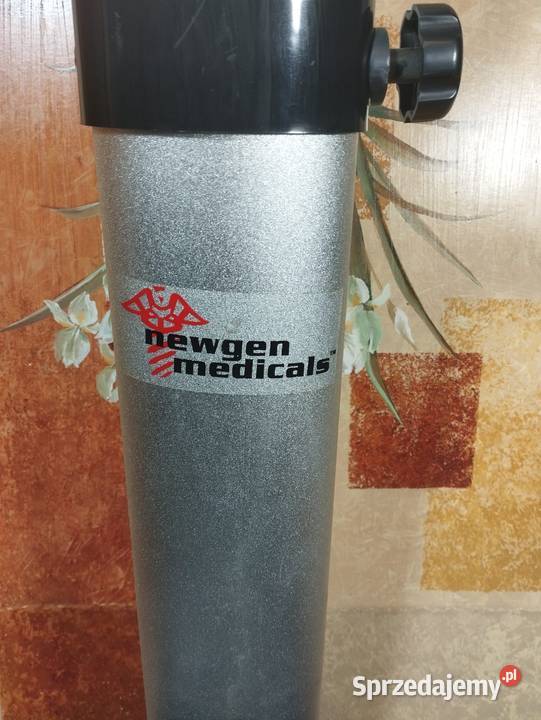 Masażer wibracyjny Newgen Medicals Nowa Sól