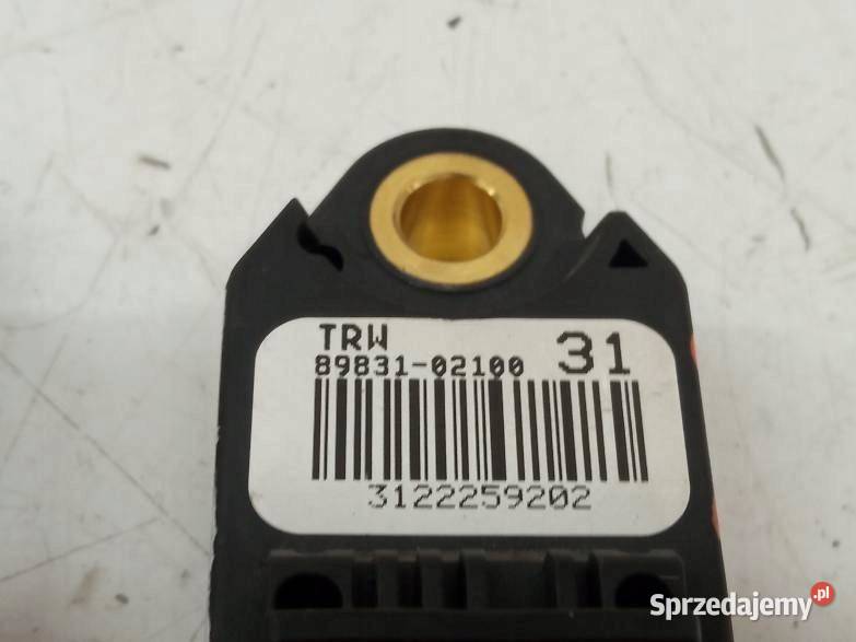 CZUJNIK SENSOR ZESTAW 8983102100 898310F040