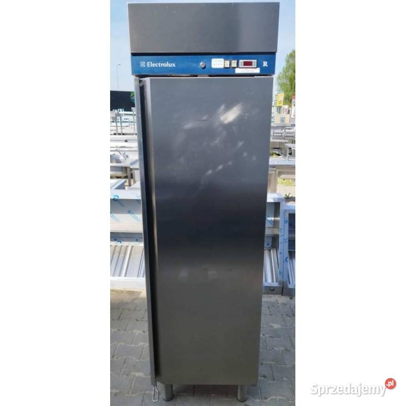 Szafa Chłodnicza ELECTROLUX 6067204 MC393O Nowe Skalmierzyce