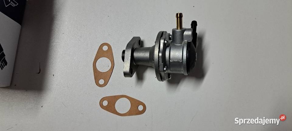 POMPA PALIWA MERCEDES 190 W201 W123 W124 AUDI 80
