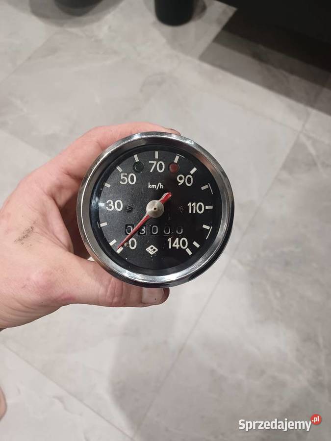 Licznik Mz ES lubelskie Puławy