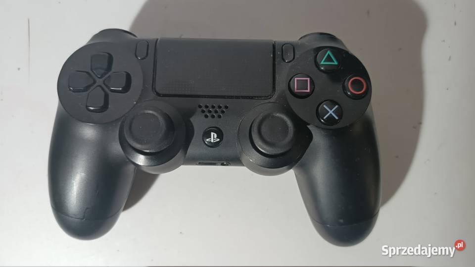 Konsola Sony PlayStation 4 Slim śląskie Katowice