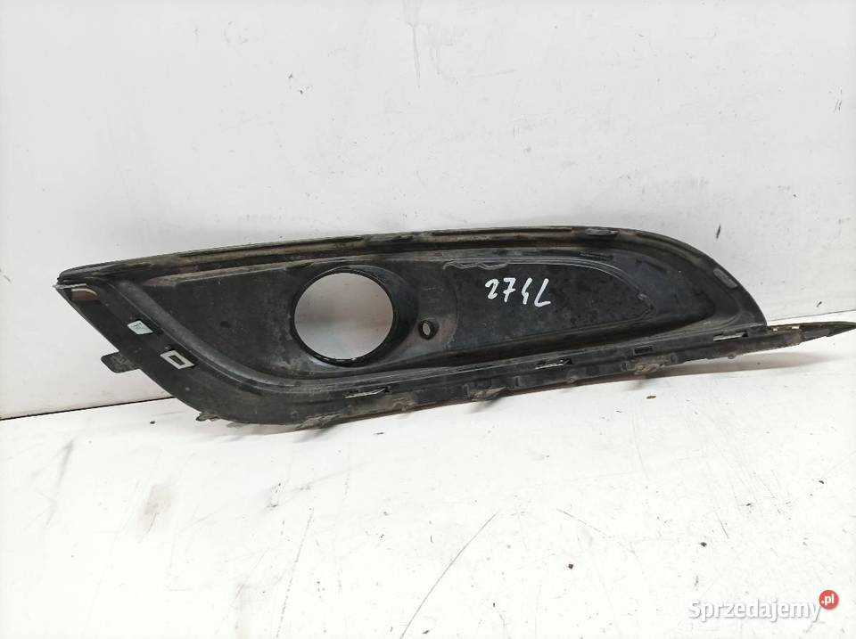 KRATKA ZDERZAKA LEWY PRZÓD LIFT 22787049 Opel