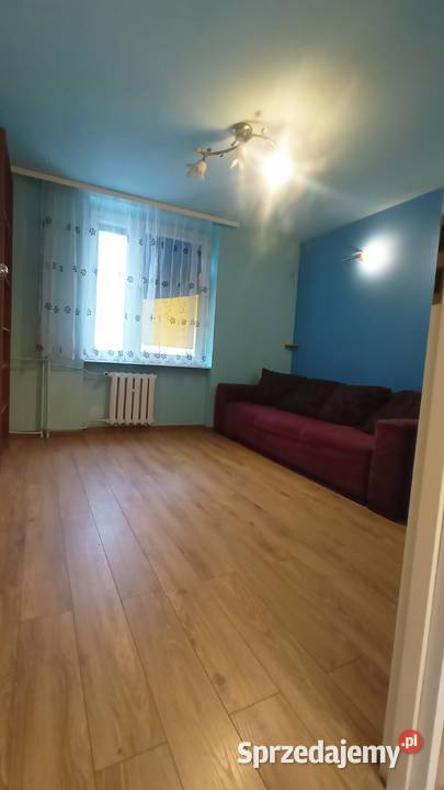 Mieszkanie 3 pokoje lubelskie Biała Podlaska