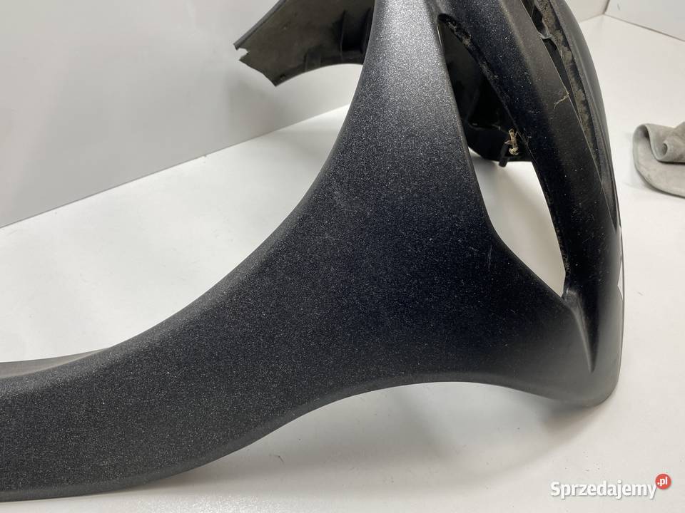 SUZUKI SIXTEEN UX125 OWIEWKA CZACHA CZASZA Siedlce sprzedam